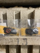 89348-47090-E3 89348-47100-E3 koszyczek koszyk czujnika parkowania