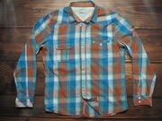 CAMPUS 72- SLIM FIT- RETRO- VINTAGE- BAWEŁNA- XL