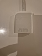 Vga adapter apple dock Connector mc552zm/b