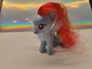 Figurka My Little Pony - Rainbow Dash 