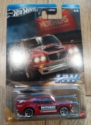 Mazda RX-3, Hot Wheels