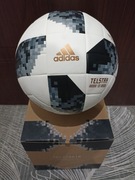 Piłka Adidas Telstar Russia 18 