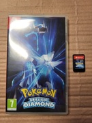 Pokémon Brilliant Diamond Nintendo Switch