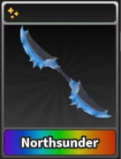 Northsunder- Survive The Killer roblox