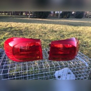 Cześci do samochodu TIGUAN 