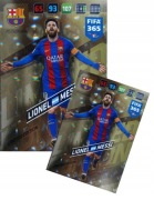 MESSI BARCELONA LIMITED EDITION XXL - FIFA 365 2018