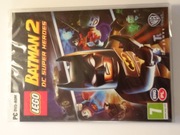 Batman 2 Super heroes PC