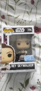 Figurka Funko Pop. Star Wars 774, Rey Skywalker