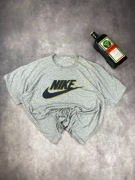 koszulka Nike Boxy baggy oldschool og swag skate y2k usa retro streetwear