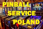 Pinball Service - Naprawa ,sprzedaż ,skup 