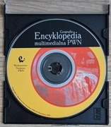 Encyklopedia Multimedialna PWN: Geografia