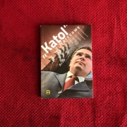 Tomasz P. Terlikowski KATOL Z WARSZAWY oprawa miękka 