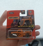 Matchbox 35 Ford Pickup Super Chase 2024