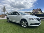 Skoda Octavia III 2.0 TDI 150 KM Automat DSG | 2019 | Polski salon