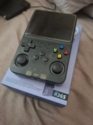 Konsola R36s - Retro Gry NES, SNES, PS1, N64, PSP, Game Boy itp NOWA