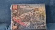 LEGO 42000 Technic Samochód wyścigowy