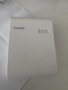 Canon selphy square QX10