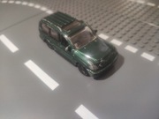 Samochodzik - Made In China - Toyota Land Cruiser