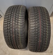 2x 225/40R18 92V opony zimowe BRIDGESTONE BLIZZAK LM001
