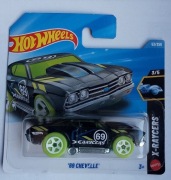 '69 Chevelle - X-Raycers jjj23