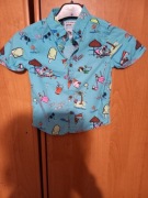 Sprzedam koszulę dla chłopca 