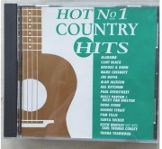 CD z Muzyka Country