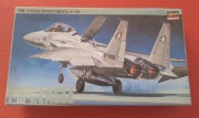 McDonell Douglas F15D/DJ Eagel (Hasegawa) - Vintage