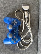 Pad Sony PSone Transparentny