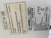 Kocioł Termet Unico 22