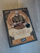 Gra planszowa Carnegie