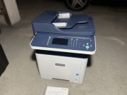 Od 1 zł! Drukarka wielofunkcyjna laserowa Xerox WorkCentre 3335