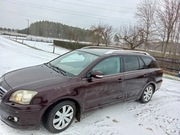 Drzwi Toyota Avensis t25