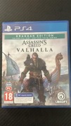 Assassin’s Creed Valhalla PS4