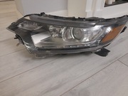 Mitsubishi Outlander III Lampa Prawy Przód USA