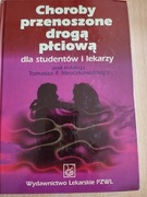 Choroby przenoszone drogą płciową dla studentów i lekarzy 