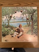 Dave Mason Split Coconut LP gatefold Traffic