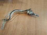 UNITRA Diora wzmacniacz WST-102 Kleopatra potencjometr 100 KOhm typ A  ton