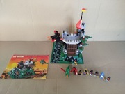 Lego 6082 Fire Breathing Fortress