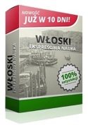 Kurs Języka Włoskiego Metoda Krebsa