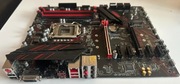 Płyta główna MSI MPG Z390 GAMING PLUS – Socket 1151, Chipset Z390