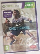 Gra XBOX 360 KINECT TRAINING