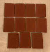 11 Books: THE NUTSHELL LIBRARY An Evening With, How to read and what …