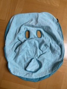 Pokrowiec na fotelik nosidełko Maxi Cosi