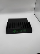 Stojak Podstawka na gry Ps5