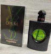 Black Opium Eau de Parfum Illicit Green 