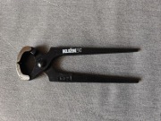 Obcęgi do gwoździ 160 mm lakierowane Kuźnia