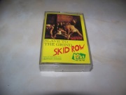 KASETA - SKID ROW - slave to the grind