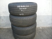 Letnie opony 215/50R18 92V GOODYEAR EAGLE F1 ASYMMETRIC 5 - komplet 4 szt.