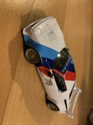 BMW M1 Brandbase