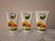 Krem Do Rąk Dove Body Love Invigorating Care 75 ml (3 sztuki)